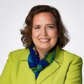 Elaine Howard Ecklund