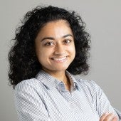 Sanskruti Admane headshot