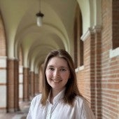 Evgeniia (Jane) Selezneva