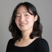 Shinhye Han headshot