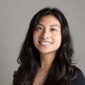 Jarely Mendez headshot