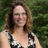 Michelle Smirnova headshot, Rice University School of Social Sciences