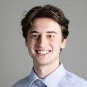 Daniel Sikes headshot