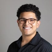 Kly Suquino headshot