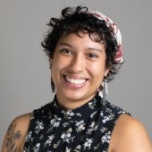 Sidhika Tripathee headshot