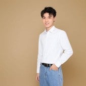 Photo of Zijie Liang