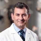 Alastair Thompson Headshot