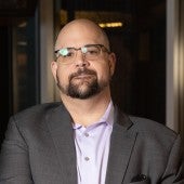 Corey M. Abramson, Ph.D.