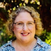 Ashley Leeds, Rice University School of Social Sciences