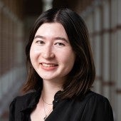 Carina Brownfield, Rice University School of Social Sciences