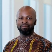 Joseph Ewoodzie, Ph.D.