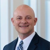 Todd Ferguson, Ph.D.