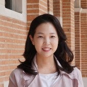 Eun Young Oh