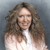 Suzanne Tomlinson-Mathis