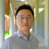 Haotian Wang, PhD