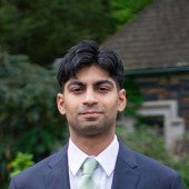 Alek Mishra Headshot