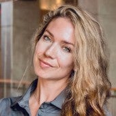 Anatolia Vick-Kregel