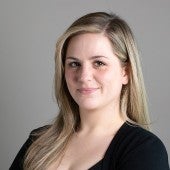 Michelle Gore headshot