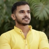 Sajilesh Kunhiparambath