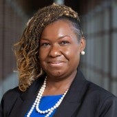 Photo of Tacara Baisden