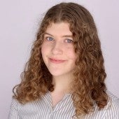 Claire Wolfer-Jenkins Headshot