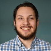 Ben Balderas Headshot