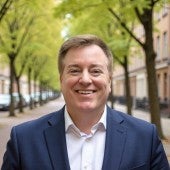 Michael Emerson, Ph.D.