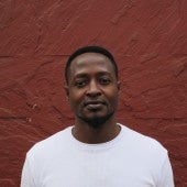 Julius Thomas Headshot