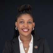 Victory Kamthunzi Headshot