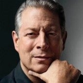 Al Gore headshot