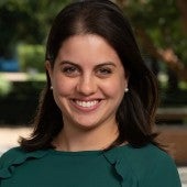 Carla Ortega Santori headshot