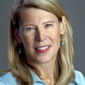 Carolyn Miles headshot