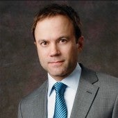 David Rhodes headshot