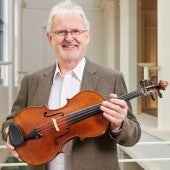 Ivo-Jan van der Werff headshot