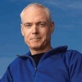 Jim Collins headshot