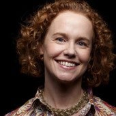 Kirsten Ostherr headshot