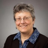 Patricia DeLucia headshot