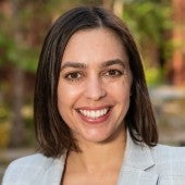 Stephanie Taylor headshot