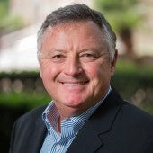 Tom Kolditz headshot