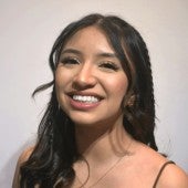 Doerr Institute Undergraduate Ambassadors