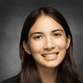 Doerr Institute Undergraduate Ambassadors