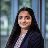 Doerr Institute Grad Ambassador