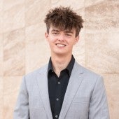 Doerr Institute Undergraduate Ambassadors