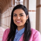 Doerr Institute Grad Ambassador