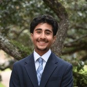 Doerr Institute Undergraduate Ambassadors