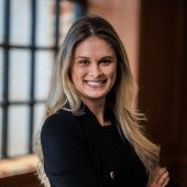 Doerr Institute Grad Ambassador