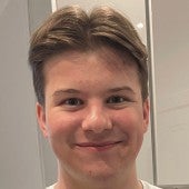 Doerr Institute Undergraduate Ambassadors