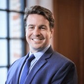 Doerr Institute Grad Ambassador