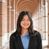 Doerr Institute Undergraduate Ambassadors