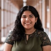 Doerr Institute Undergraduate Ambassadors